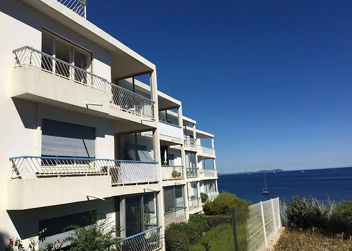 Appartement Le Cap