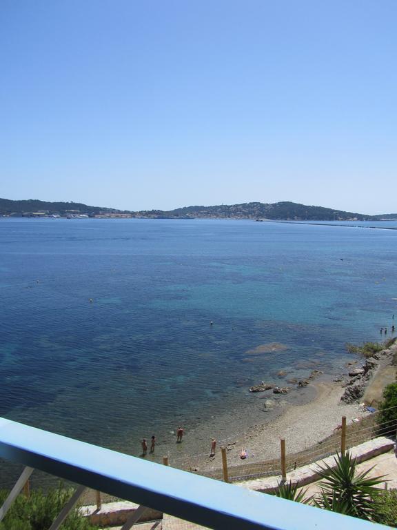 Le Cap Apartment Toulon