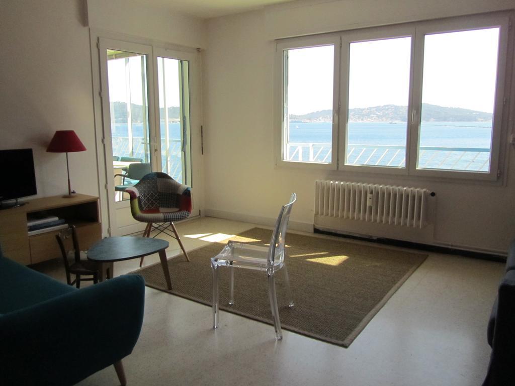Le Cap Apartment