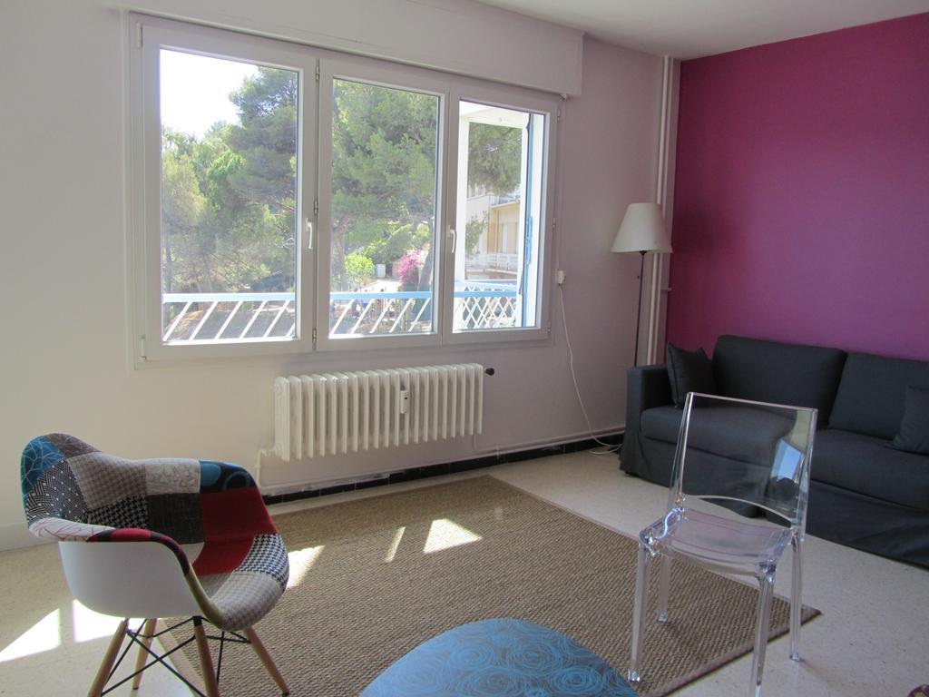 Le Cap Apartment *