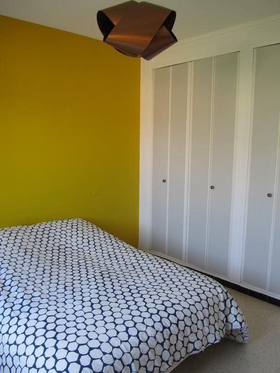 Apartment Le Cap