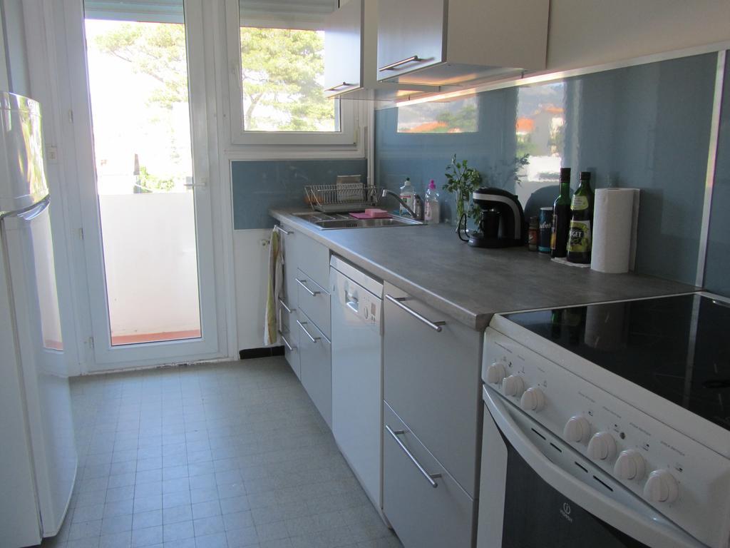 Le Cap Apartment Toulon