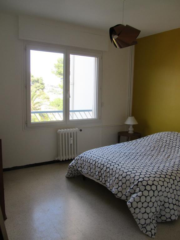 Le Cap Apartment