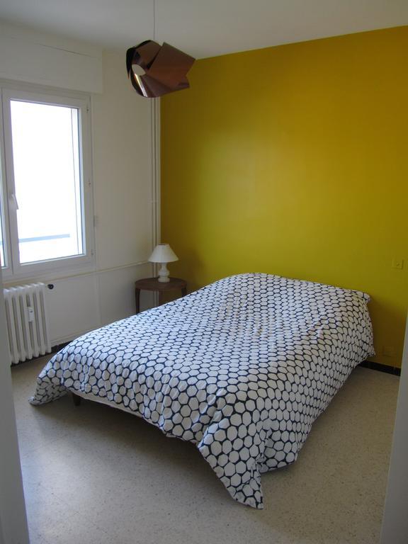 Apartment Le Cap *