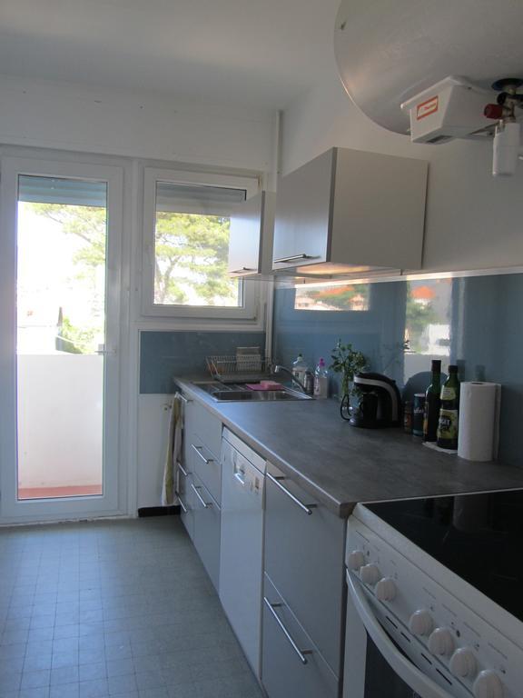 Apartment Le Cap Toulon