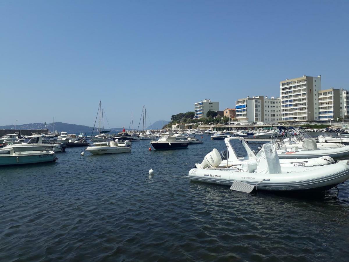 Le Cap Apartment Toulon