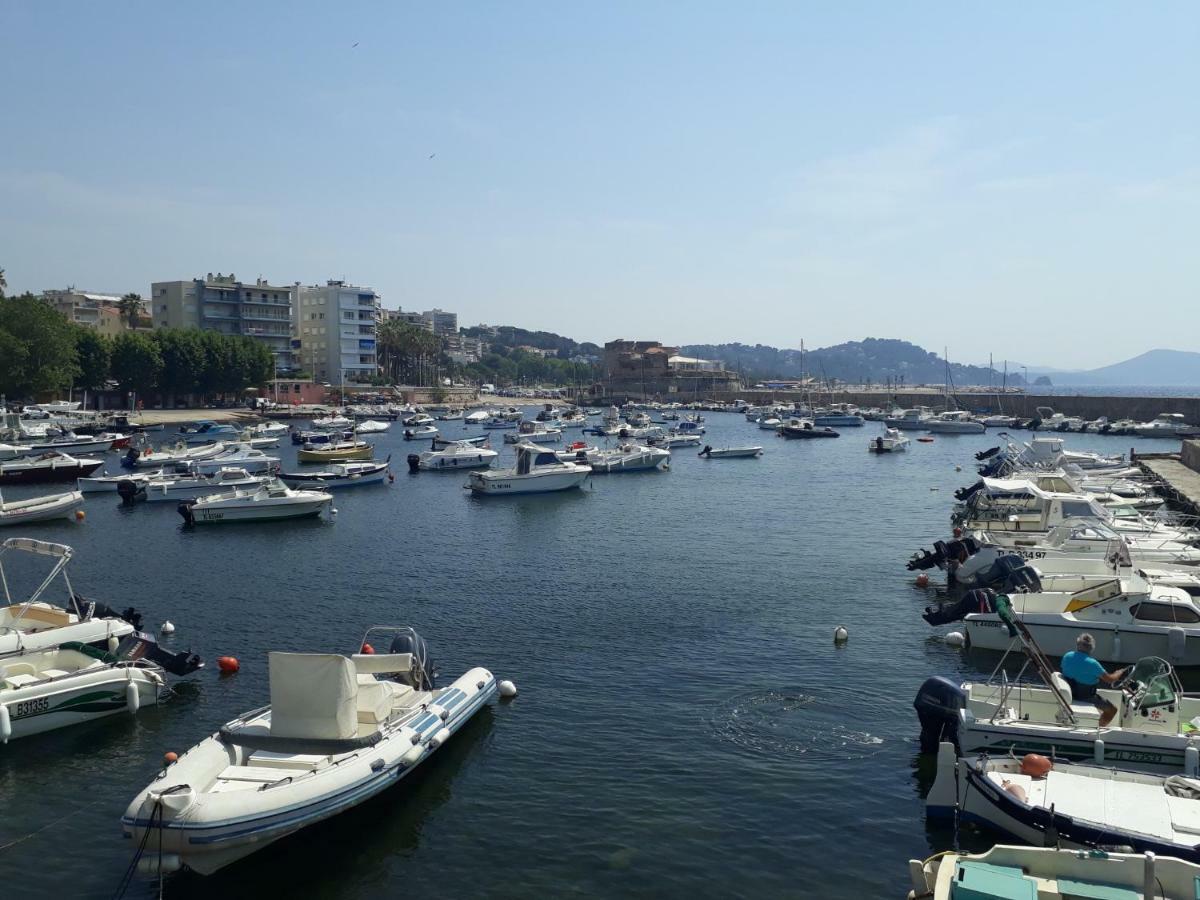 Le Cap Toulon